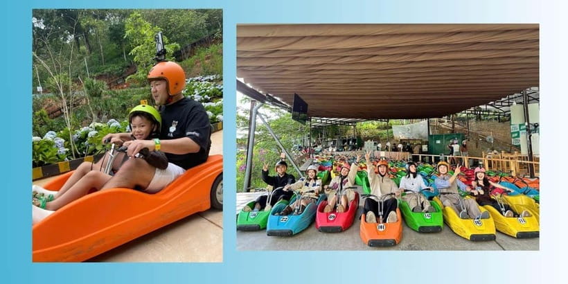 Dalat: Go Kart - Mongo Land - Countryside Small Group - Quick reasons to consider this Dalat day trip