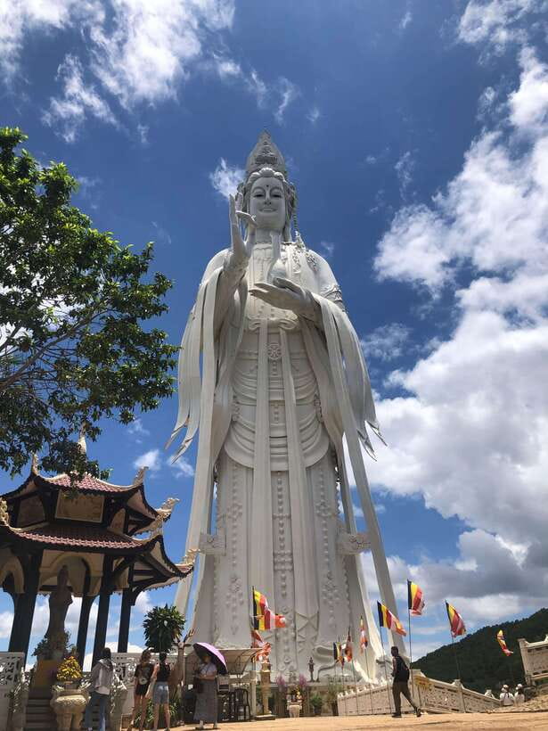 Dalat: Go Kart - Mongo Land - Countryside Small Group - Rice wine and the cricket farm