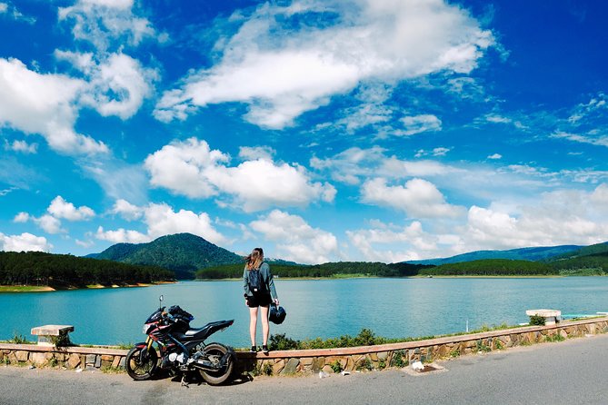 Dalat Go Kart - Mongoland & Dalat Countryside Group Tour - One hour at Melinh Coffee Garden