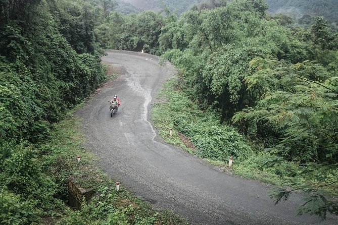 Dalat Go Kart - Mongoland & Dalat Countryside Group Tour - Elephant Falls, with an important closure warning