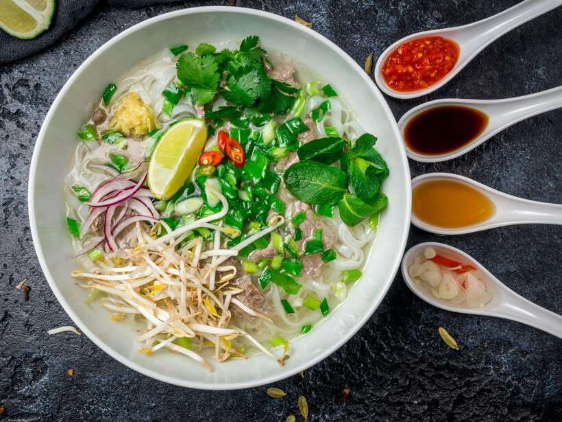 Dalat: Home Cooking Class with Central Market Tour - Choosing your Vietnamese menu