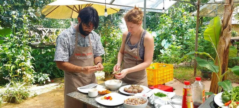 Dalat: Home Cooking Class with Central Market Tour - Is $50 a good value?