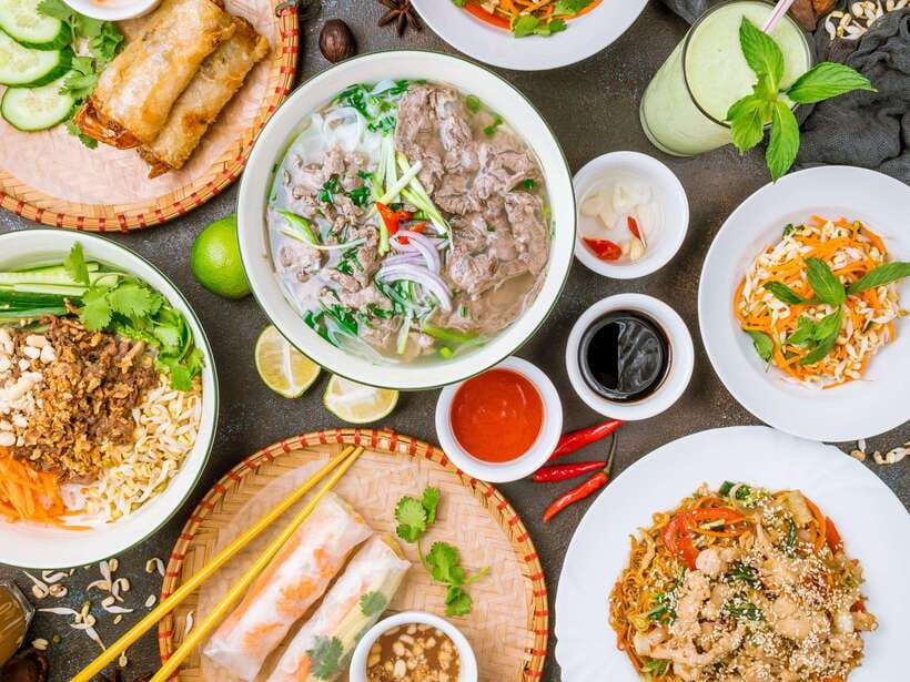 Dalat: Home Cooking Class with Central Market Tour - Who should book this experience?
