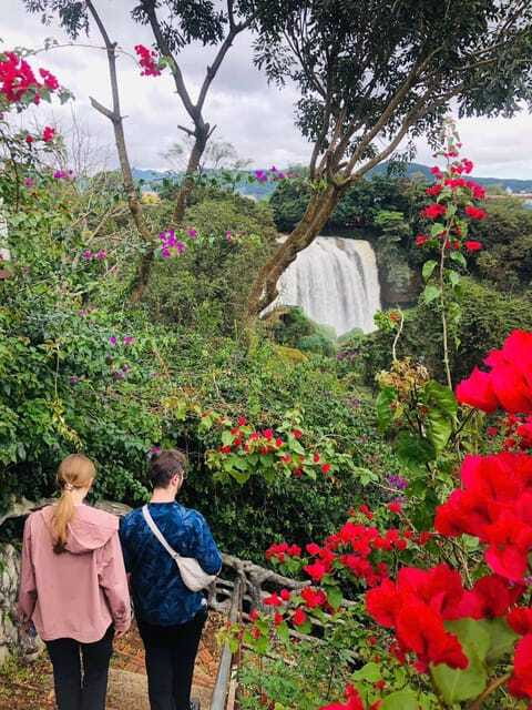 Dalat: Mario kart - Mongo Land - Countryside Tour - Coffee, rice wine, and the more unusual tastings
