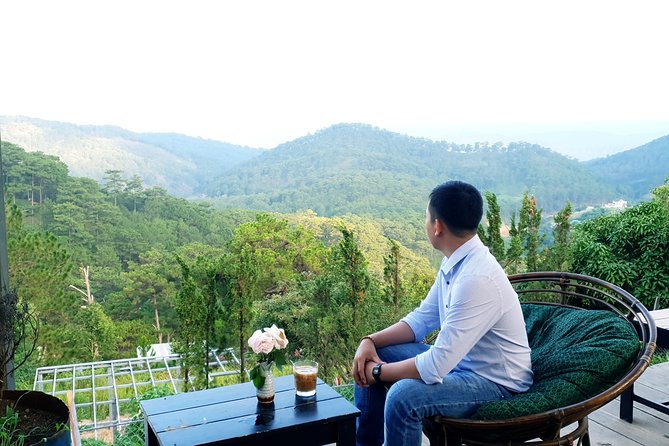 Dalat Private Tour Package in 2 Days - Key things to know before booking