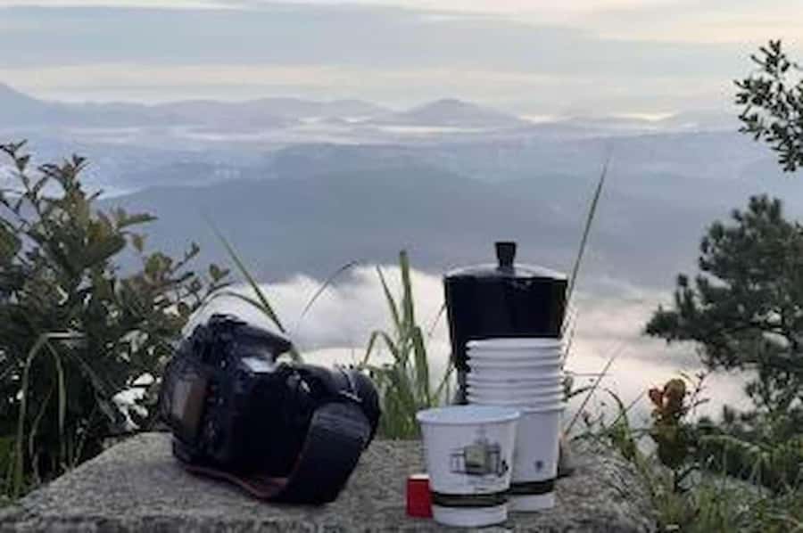Dalat: Sunrise Trekking and Cloud Hunting experience - Key Points