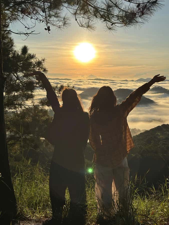 Dalat: Sunrise Trekking and Cloud Hunting experience - Should You Book the Pinhatt Peak Sunrise Trek?