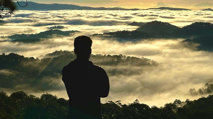 Dalat: Sunrise Trekking and Cloud Hunting experience - The Guides Make the Morning More Personal