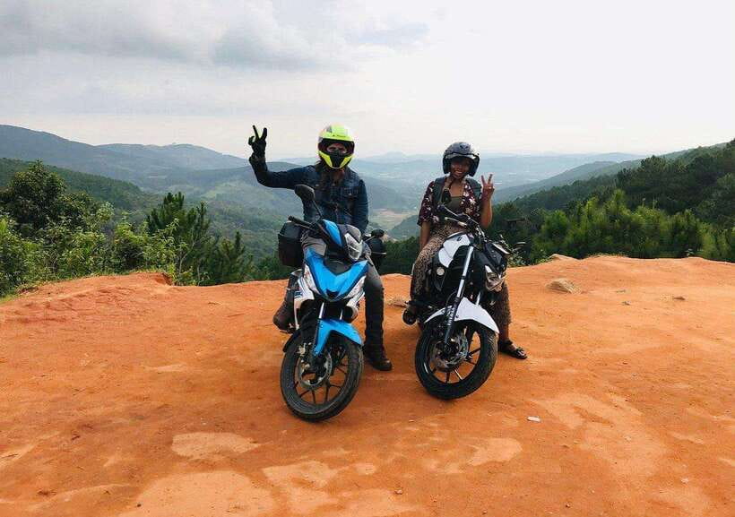 Dalat: The Secret Tour Plus Pongour Fall - Small Group - The guide makes or breaks the day