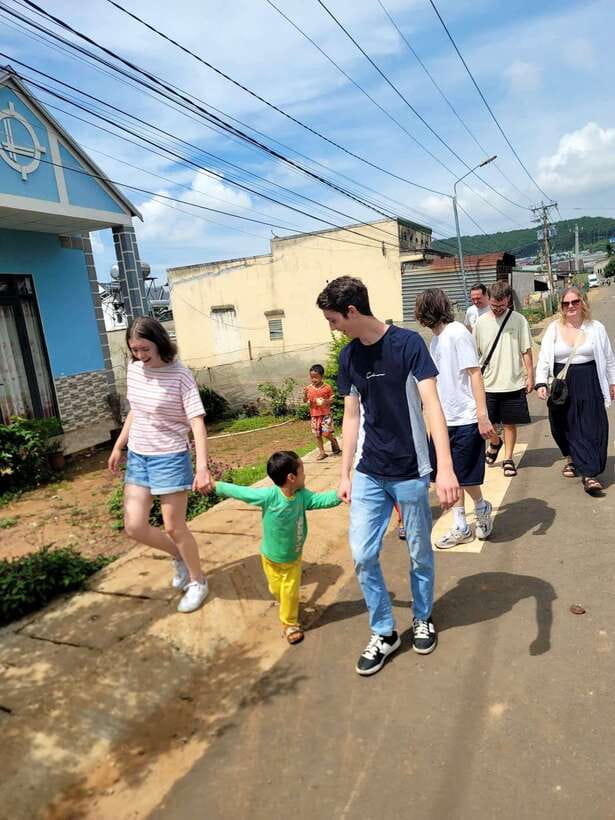 Dalat: Three Waterfalls Small Group Tour - Alpine Coaster - Silk-making at Cuong Hoan Silk