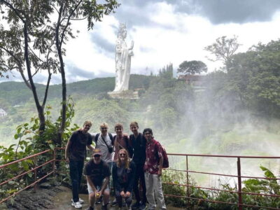 Three Waterfalls Small Group Tour – Alpine Coaster