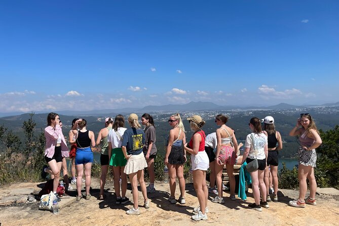 DALAT: Trekking Pinhatt & Sup/Kayaking Tuyen Lam Lake Tour - Why This Six-Hour Da Lat Tour Works