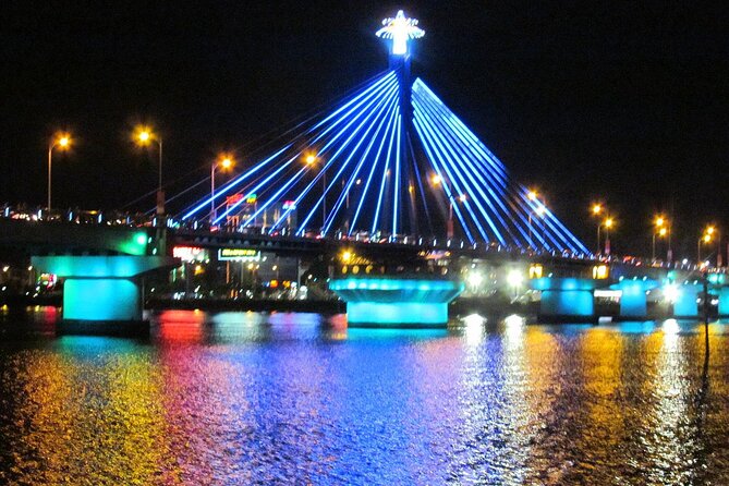 Danang City Full Day Tours - Hue through Hai Van Pass: the longest and most rewarding history day
