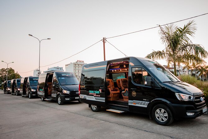 Danang City Full Day Tours - What the $25 price really covers