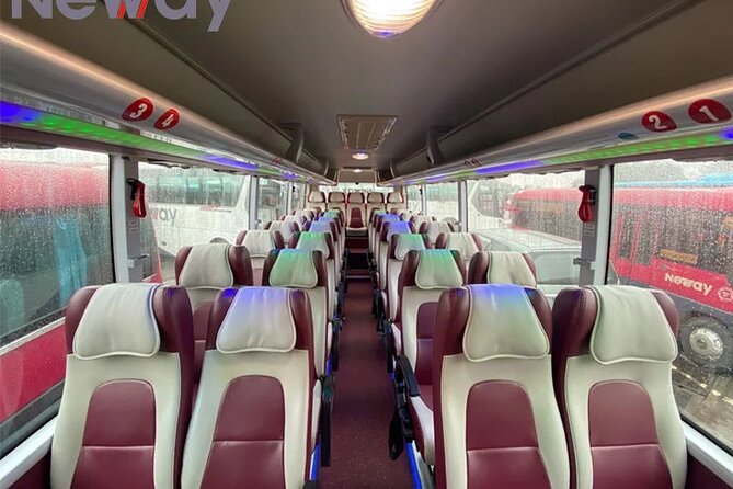 Danang City Full Day Tours - Guides, vehicles, and the pace of the day
