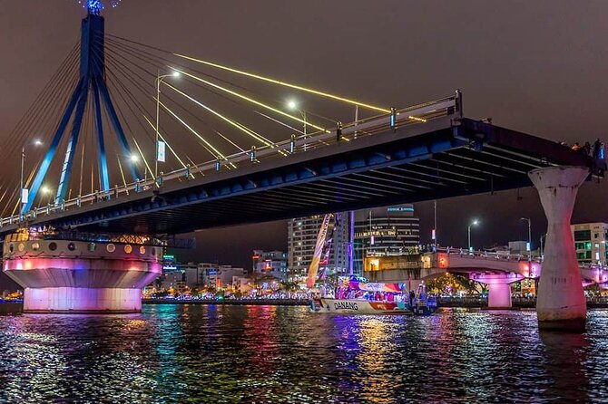 Danang City Full Day Tours - Who should book this Da Nang experience?