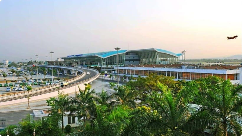 DaNang: Fastrack in DAD inter airport - Key points to know before booking
