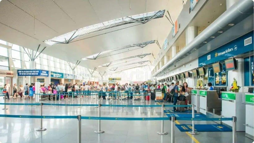 DaNang: Fastrack in DAD inter airport - What this service does not cover