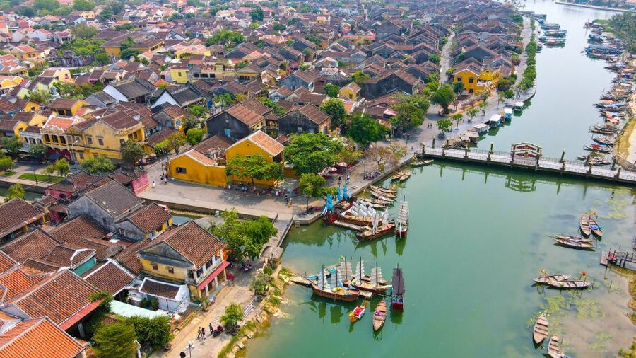 Danang: Hoi An, Marble Mountains or Bay Mau Coconut Forest - Key points to know before booking