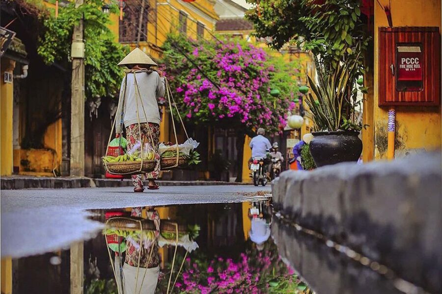 Danang: Hoi An, Marble Mountains or Bay Mau Coconut Forest - Lady Buddha and the Son Tra stop