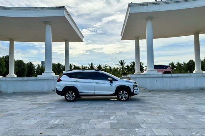Danang/Hoi An to Hue Day Trip with English Speaking Driver - Why a private car makes this Da Nang to Hue route work