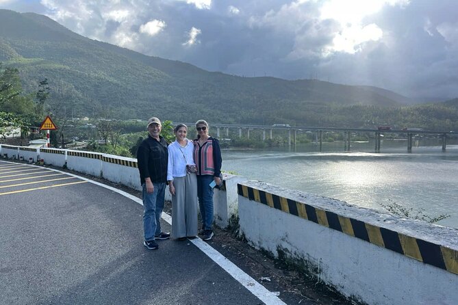 Danang/Hoi An to Hue Day Trip with English Speaking Driver - Three hours inside Hue Imperial City