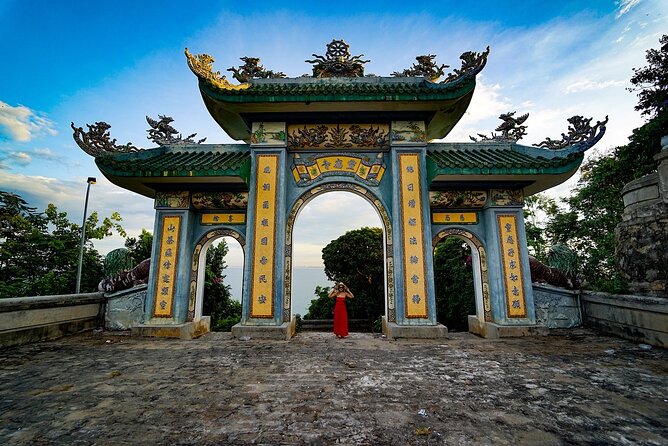 ️ Danang Instagram Tour: Most Famous Spots (Private & All-Inclusive) - Lunch and Fantasy Park