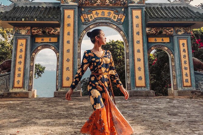 ️ Danang Instagram Tour: Most Famous Spots (Private & All-Inclusive) - Ba Na Hills and the Cable Car Ride