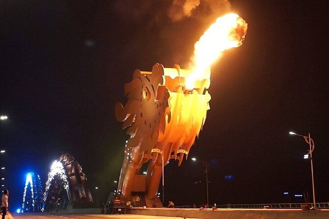 DaNang Night Foodie Tour-Sighseeing with Aodai Lady Rider Private - Is $39 a Good Value?