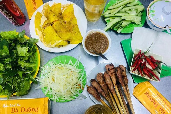 Danang Walking Food Tour - Five useful things to know before you book