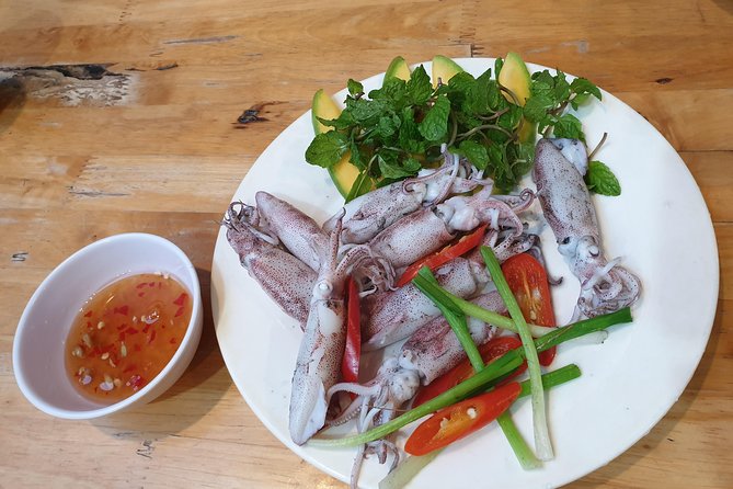 Danang Walking Food Tour - Why a food walk is a smart first evening in Da Nang