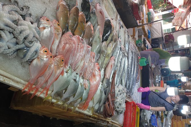 Danang Walking Food Tour - The guides can make or break the evening
