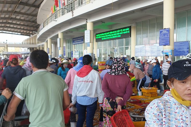 Danang Walking Food Tour - What $27 gets you