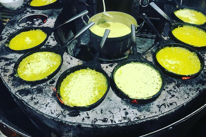 Danang Walking Food Tour - Who should book this Da Nang walk?
