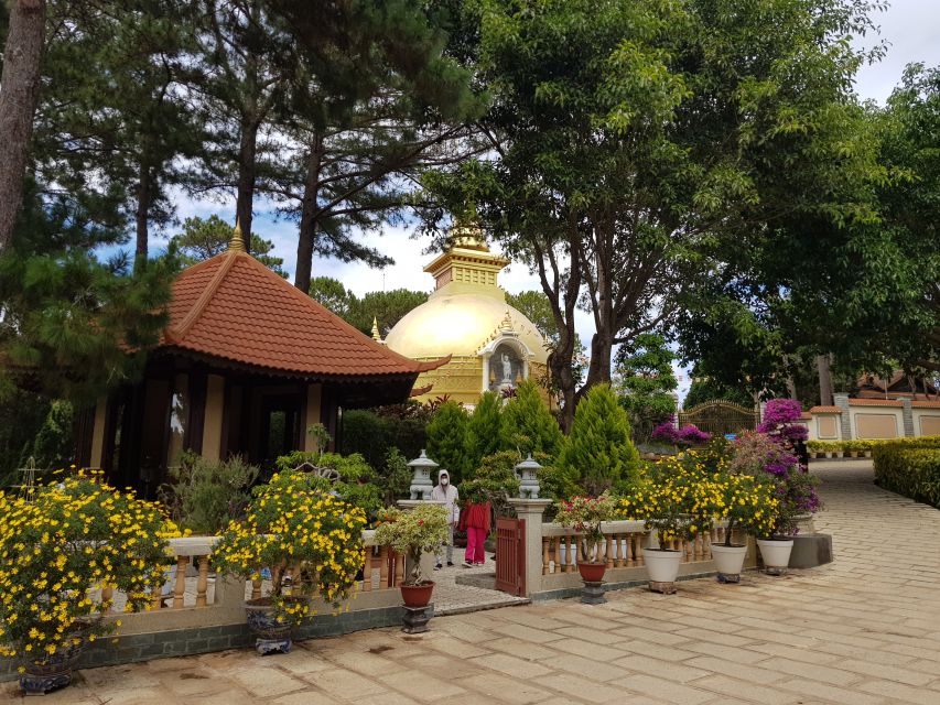 Datanla, Pongour, Elephant: 3 stunning and majestic falls - Quick reasons to consider this Dalat day trip