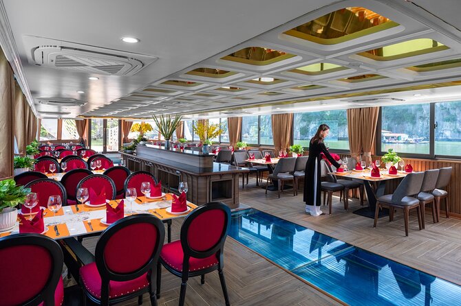 Day Tour Serenity Cruise at Lan Ha Bay from Hanoi, Hai Phong - Why Lan Ha Bay makes a smart alternative