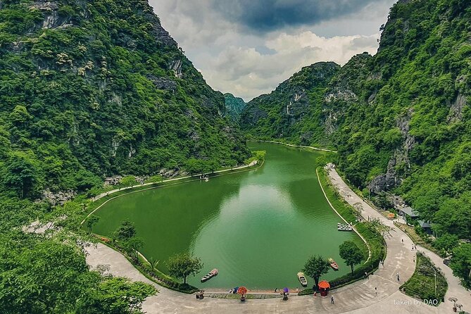 Day Trip from Hanoi to Ninh Binh Hoa Lu, Trang An, and Mua Cave - What $48 includes in real value