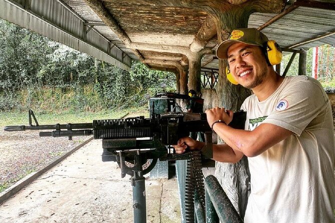 Discover Cu Chi Tunnels & Mekong Delta Full-Day - Why this combination works