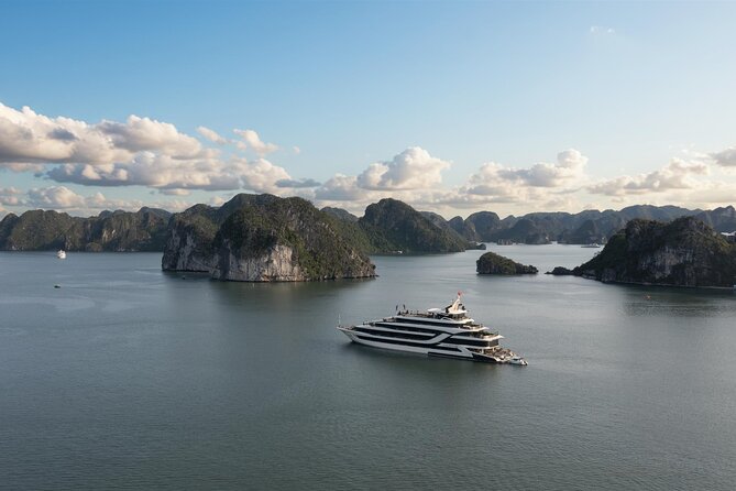 Discover Ha Long Bay in 2 Days and 1 Night Cruise Experience - Key points to know before booking