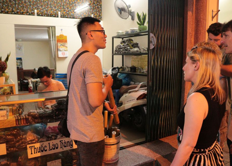 Discover Hanoi's Street Food by Night & Mini Class Coffee - Why this small evening tour works in Hanoi