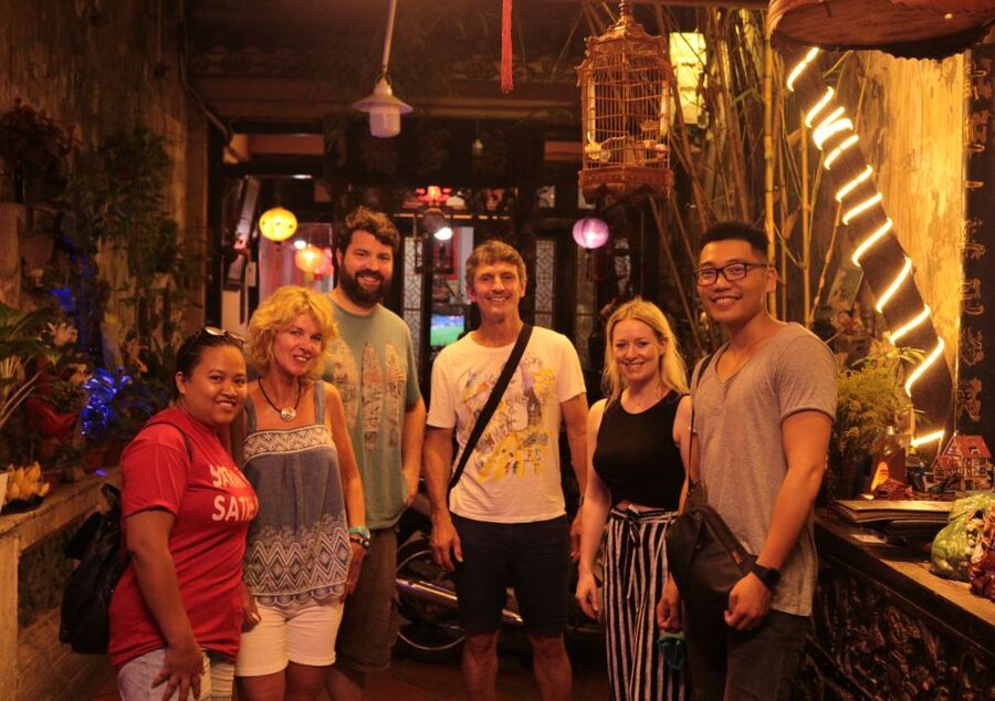 Discover Hanoi's Street Food by Night & Mini Class Coffee - Does $50 offer good value?