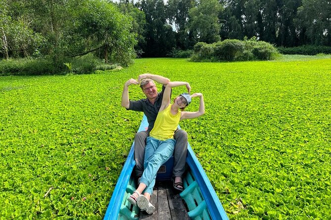 Discover Mua Xuan Nature Reserve - What the five-hour schedule means for you