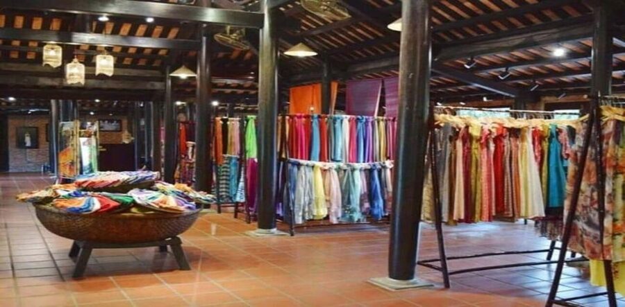 Discover Traditional Silk Process in Hoi An Silk Village - Who will enjoy this silk-making visit