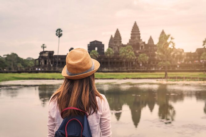 Discover Vietnam - Cambodia - Thailand in 22 Days - Key points at a glance