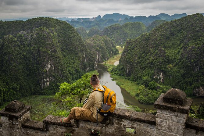 Discover Vietnam - Cambodia - Thailand in 22 Days - What the $2,481 price really covers