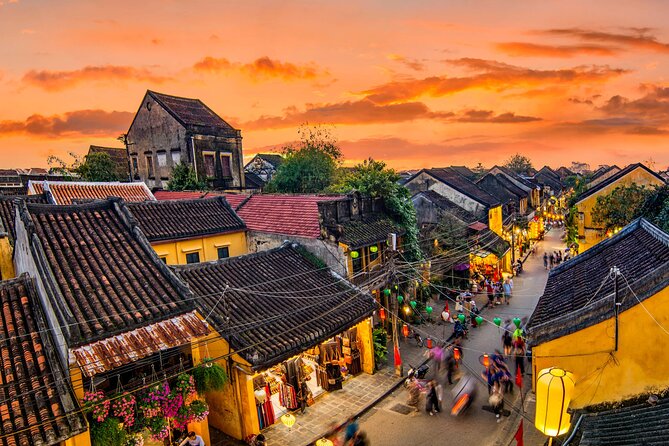 Discover Vietnam - Cambodia - Thailand in 22 Days - Hoa Lu and Tam Coc show Vietnam at a slower pace