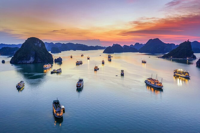 Discover Vietnam - Cambodia - Thailand in 22 Days - Hue brings imperial Vietnam into focus