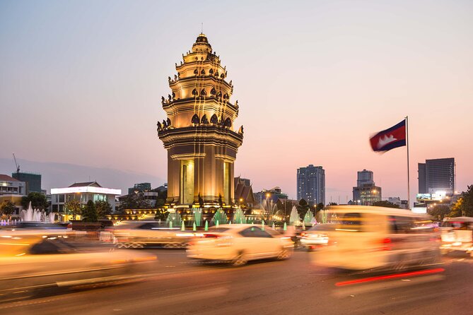 Discover Vietnam - Cambodia - Thailand in 22 Days - Hoi An gives you room to slow down