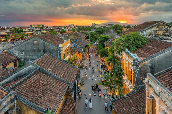 Discover Vietnam - Cambodia - Thailand in 22 Days - Ho Chi Minh City and the Cu Chi Tunnels