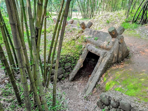 DMZ TOUR HUE - Deluxe group tour full day - Key points before you book